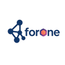 フォーワン・ホールディングス ロゴ