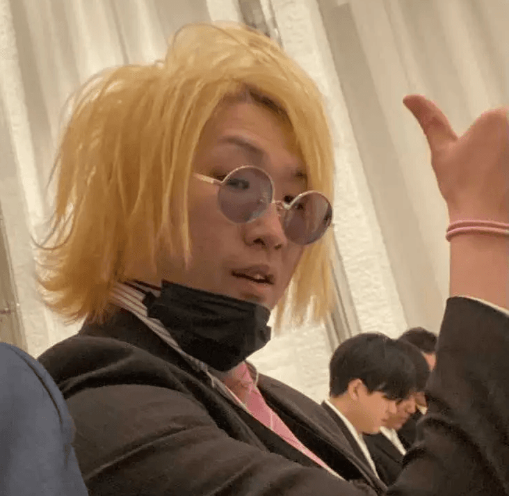 藤原 元久